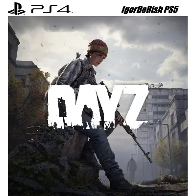 DayZ / Cool Edition / Badlands, Frostline PlayStation PS4 PURCHASE GAME TO ACCOUNT - irongamers.ru