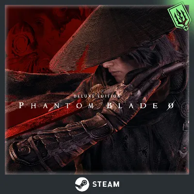 Phantom Blade Zero Deluxe Edition Steam ОФФЛАЙН - БЕЗ DENUVO ОЧЕРЕДИ - PAYPAL - irongamers.ru