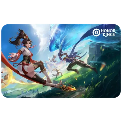 Honor of Kings Gift Card - irongamers.ru