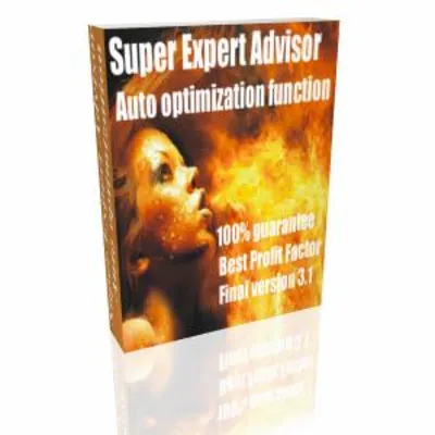 Уникальный самооптимизирующийся советник GoodProfit - irongamers.ru