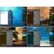 Все дополнения XPLife 2.2