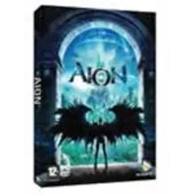 AION Standart cd-key (EURO) - КЛЮЧ АКТИВАЦИИ