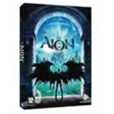AION Standart cd-key (EURO) - КЛЮЧ АКТИВАЦИИ - irongamers.ru
