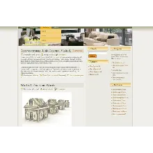 WordPress шаблон агентства недвижимости - irongamers.ru