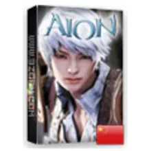 Aion China 20 часов - Aion КИТАЙ Тайм карта на 20 часов