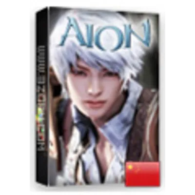 Aion China 20 часов - Aion КИТАЙ Тайм карта на 20 часов - irongamers.ru