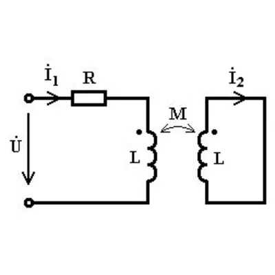 Задача 02100120-0500-0002 (решение от ElektroHelp) - irongamers.ru