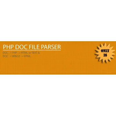 PHP DOC FILE PARSER - irongamers.ru