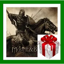 Mount & Blade II: Bannerlord / Steam Key / GLOBAL - irongamers.ru