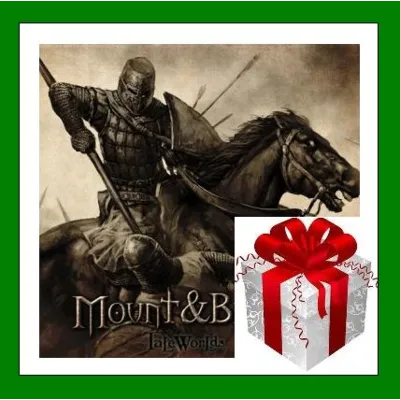 Mount & Blade Warband Steam⭐Region Free АКЦИЯ 0% Карты - irongamers.ru