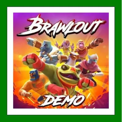 Brawlout Steam Key Region Free⭐АКЦИЯ - irongamers.ru