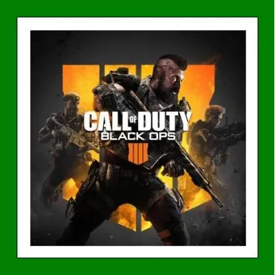 Call of Duty: Black Ops 4 - Battle.net - ⭐Аренда Аккаунта Онлайн⭐0% Карты - irongamers.ru