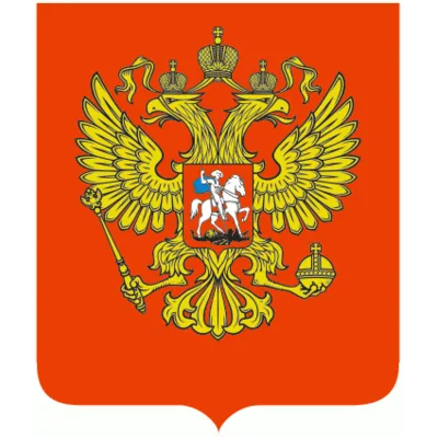 Герб России в векторе - irongamers.ru