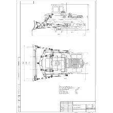 Drawing of the eccentric part 00-000.06.25.25.12 in the - irongamers.ru