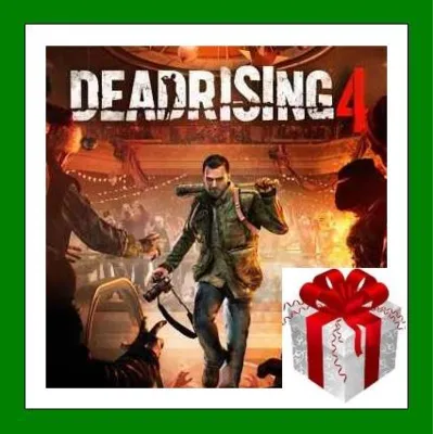 Dead Rising 2 | ПОДАРОК STEAM - irongamers.ru