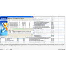 MySQL база данных софта, описание 48650 программ.
