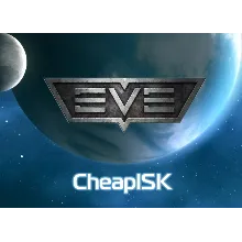 ISK EVE online. Быстро. Надежно. ВЫГОДНО Бонус - irongamers.ru