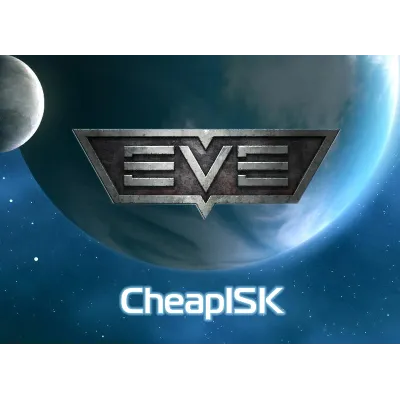 EvE ISK - В Наличии! Быстро! Бонус до 10%! - irongamers.ru