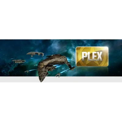 PLEX. В НАЛИЧИИ! БЫСТРО! - irongamers.ru