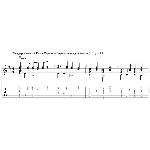 Гимн Украины - переложение для гитары