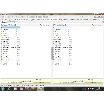 Файловый менеджер Фрегат (профессиональная версия)