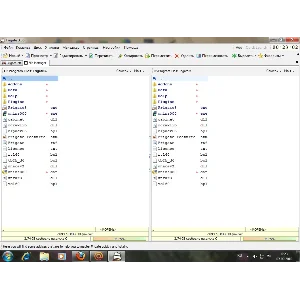 Файловый менеджер Фрегат (профессиональная версия)