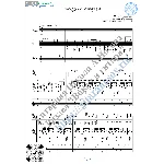 Любовь и разлука (Вокал Гитара Ноты Табы)