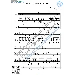 Песенка мушкетёров (Вокал Гитара Ноты Табы)