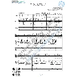 Песня о разлуке (Вокал Гитара Ноты Табы)