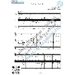 Ночь светла (Вокал Гитара Ноты Табы)