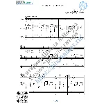 Утро туманное (Вокал Гитара Ноты Табы)