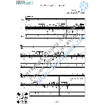 Напрасные слова (Вокал Гитара Ноты Табы)