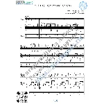 Но я вас, всё-таки, люблю (Вокал Гитара Ноты Табы)