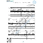 Не жалею, не зову, не плачу (Вокал Гитара Ноты Табы)