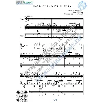 Отговорила роща золотая (Вокал Гитара Ноты Табы)