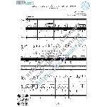 Ты жива еще, моя старушка (Вокал Гитара Ноты Табы)
