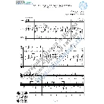 Огней так много золотых (Вокал Гитара Ноты Табы)