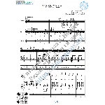 Каким ты был (Вокал Гитара Ноты Табы)