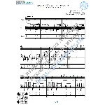 Ты ждёшь, Лизавета (Вокал Гитара Ноты Табы)