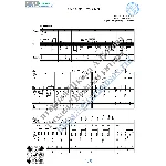 Белым снегом (Вокал Гитара Ноты Табы)