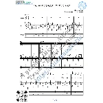 Ой, при лужку (Вокал Гитара Ноты Табы)