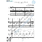 Спят курганы тёмные (Вокал Гитара Ноты Табы)