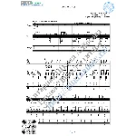 Тополя (Вокал Гитара Ноты Табы)