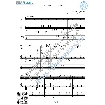 У Чёрного моря (Вокал Гитара Ноты Табы)