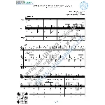 Три года ты мне снилась (Вокал Гитара Ноты Табы)