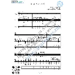 Счастье мое (Вокал Гитара Ноты Табы)