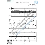 Утомлённое солнце (Вокал Гитара Ноты Табы)