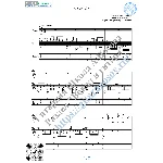 Огонёк (Вокал Гитара Ноты Табы)