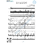 Песенка военных корреспондентов (Вокал Гитара Ноты Таб)