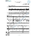 Тёмная ночь (Вокал Гитара Ноты Табы)